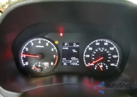 2020 Hyundai Accent Se from USA, damaged, VIN 3KPC24A60LE113783